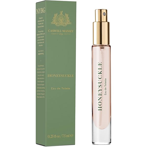 Amazon | キャスウェルマッセイ NYBG オーキッド Perfume 15mL